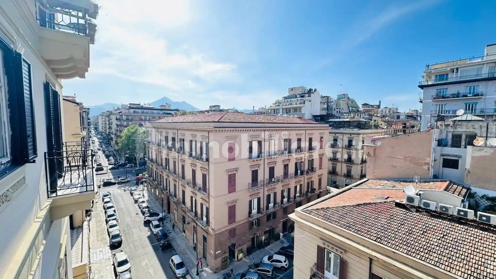 Appartamento in vendita a Palermo