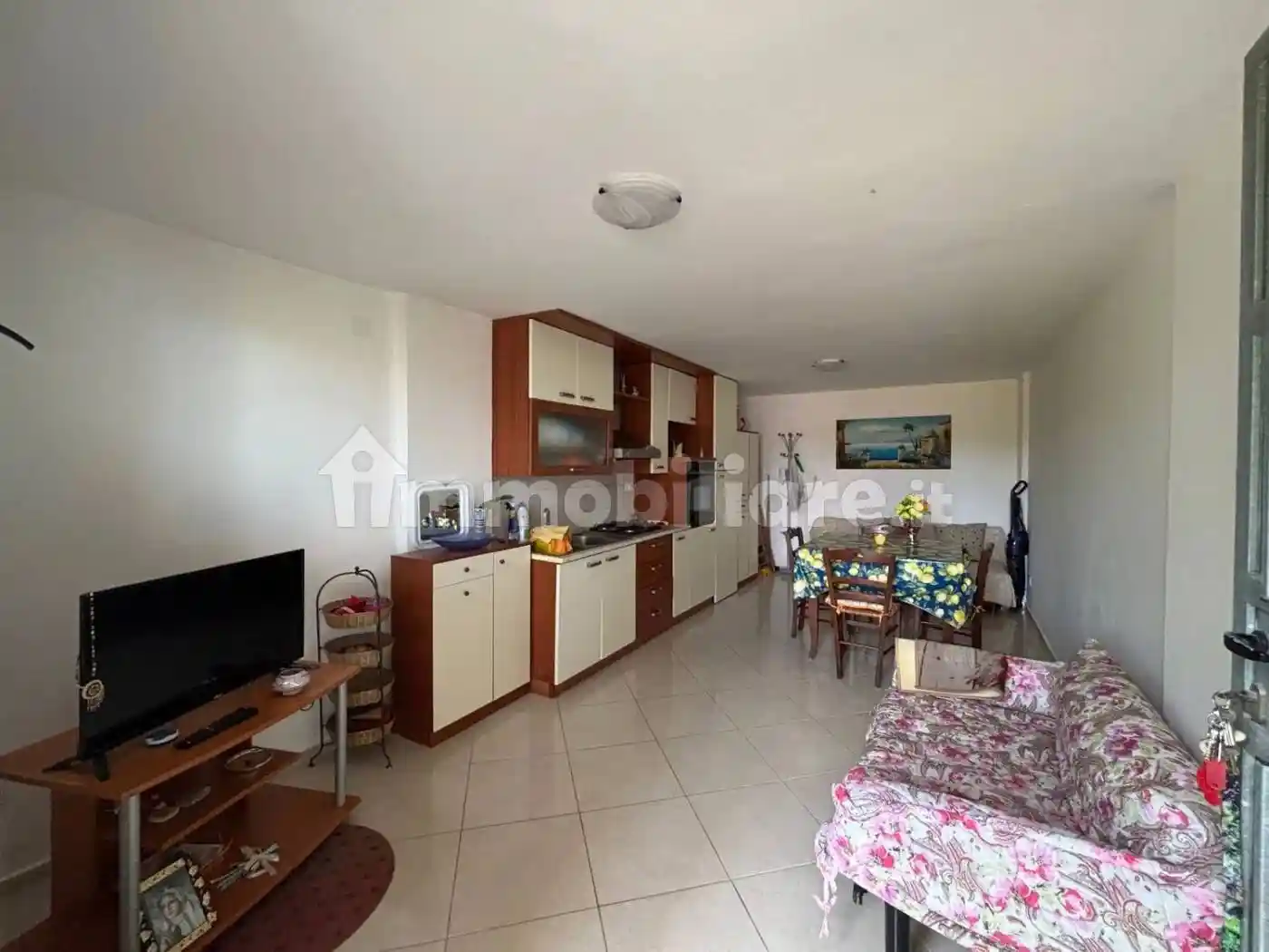 Appartamento in vendita a Scalea