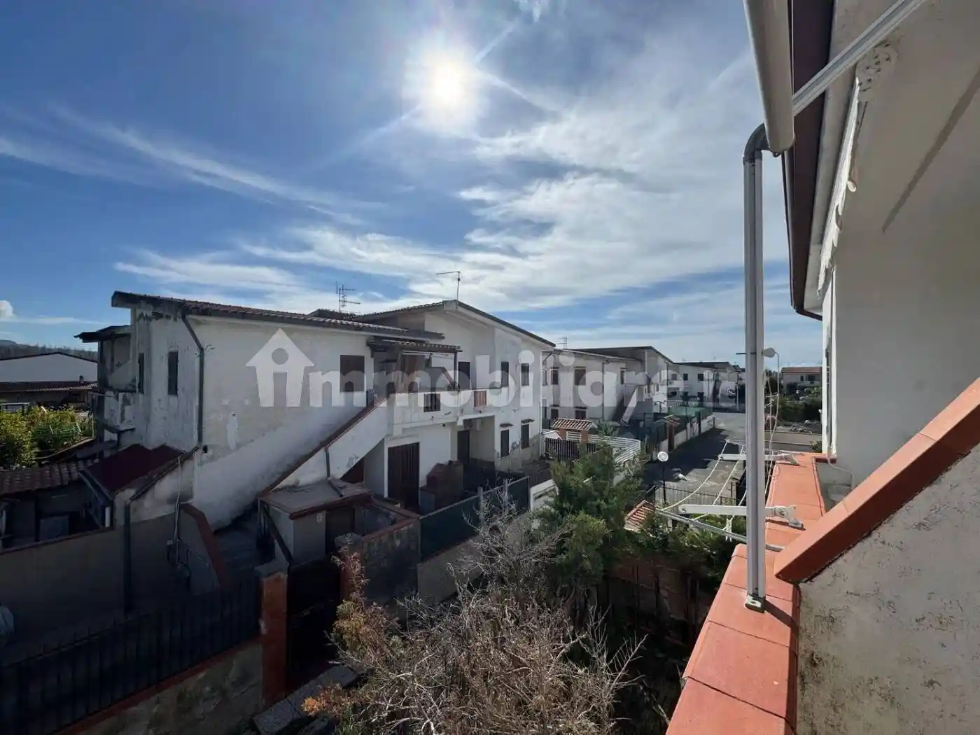 Appartamento in vendita a Scalea