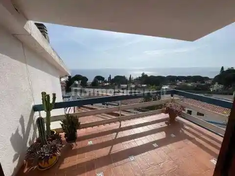 Appartamento in vendita a Scalea