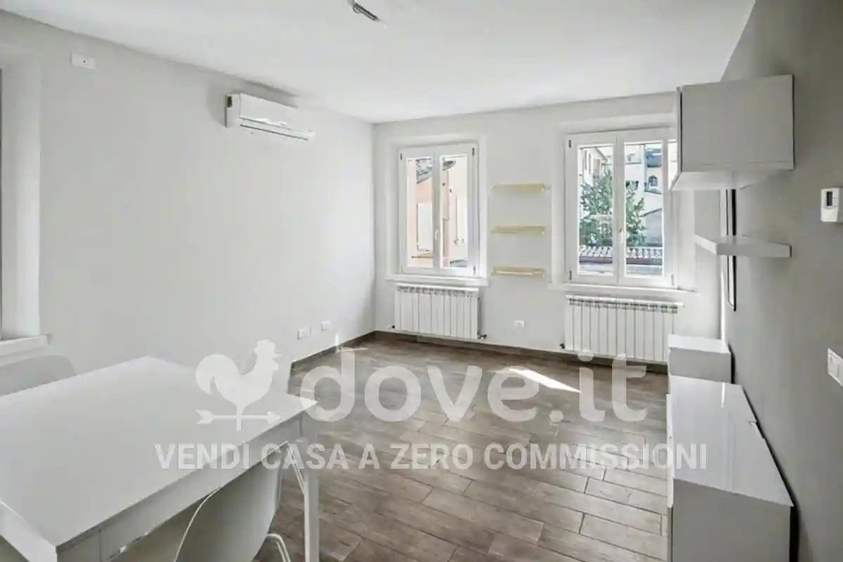 Appartamento in vendita a Carpi