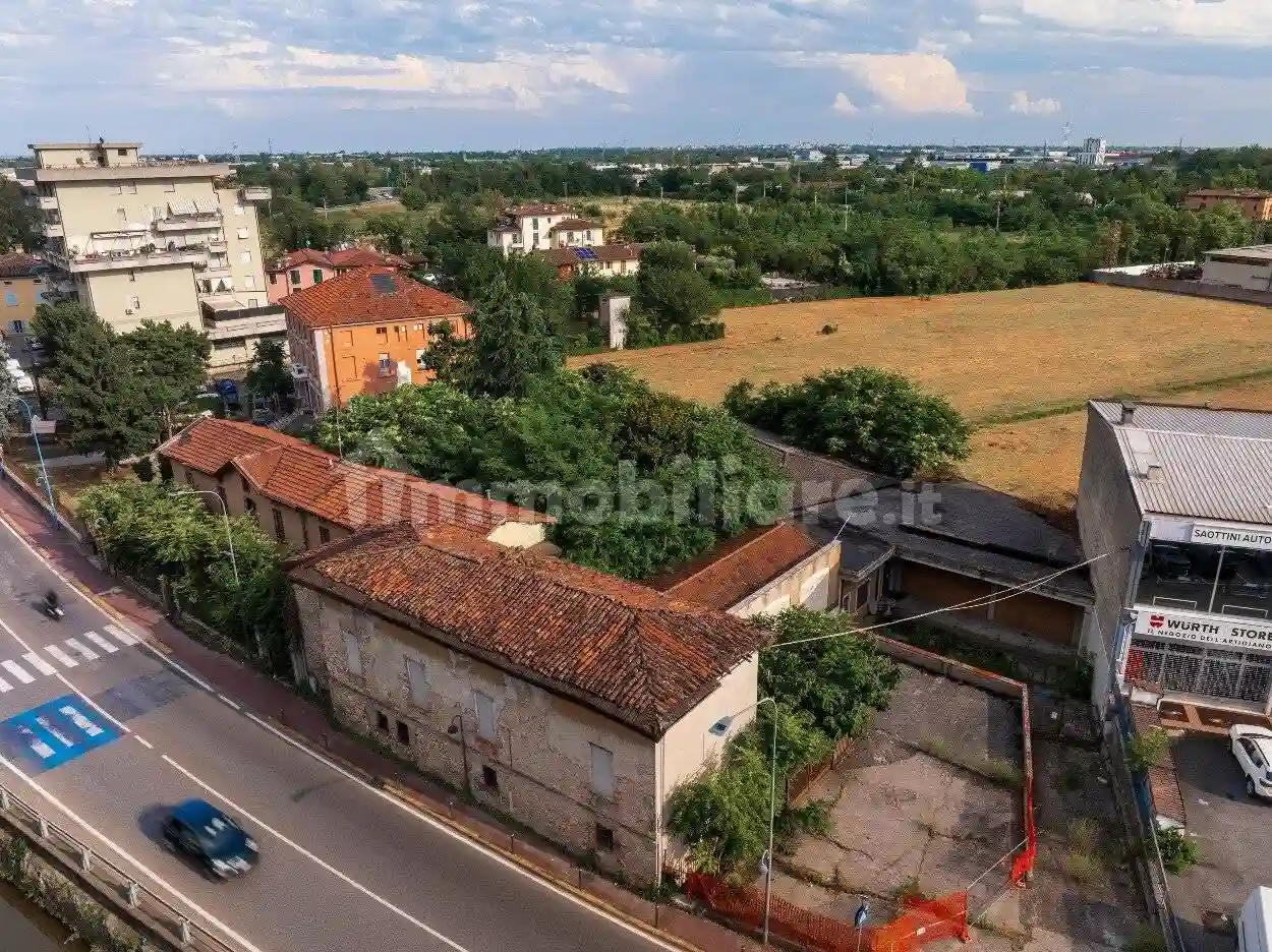 Palazzo - Edificio - foto 5