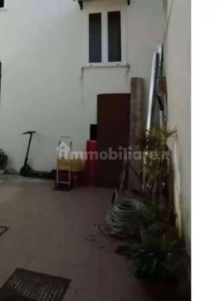 Appartamento in vendita a Curti