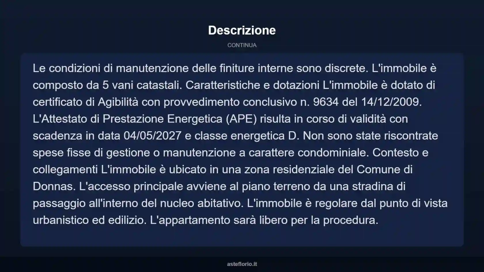 Appartamento - foto 5