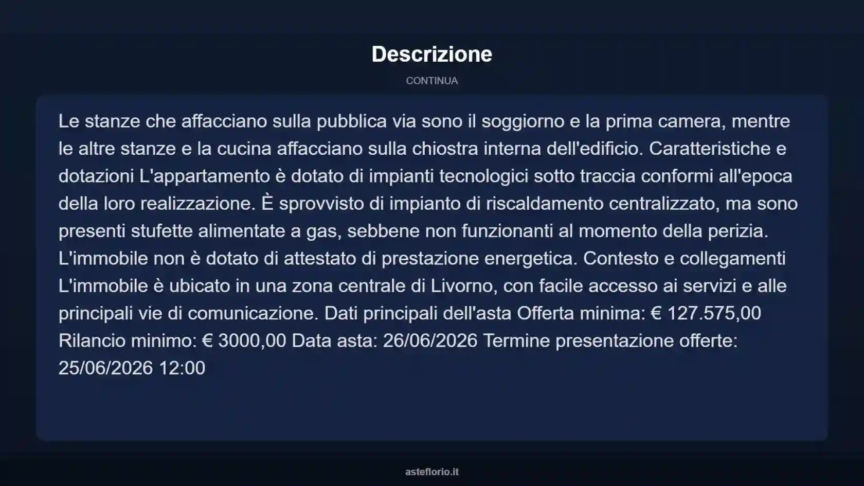 Appartamento - foto 4