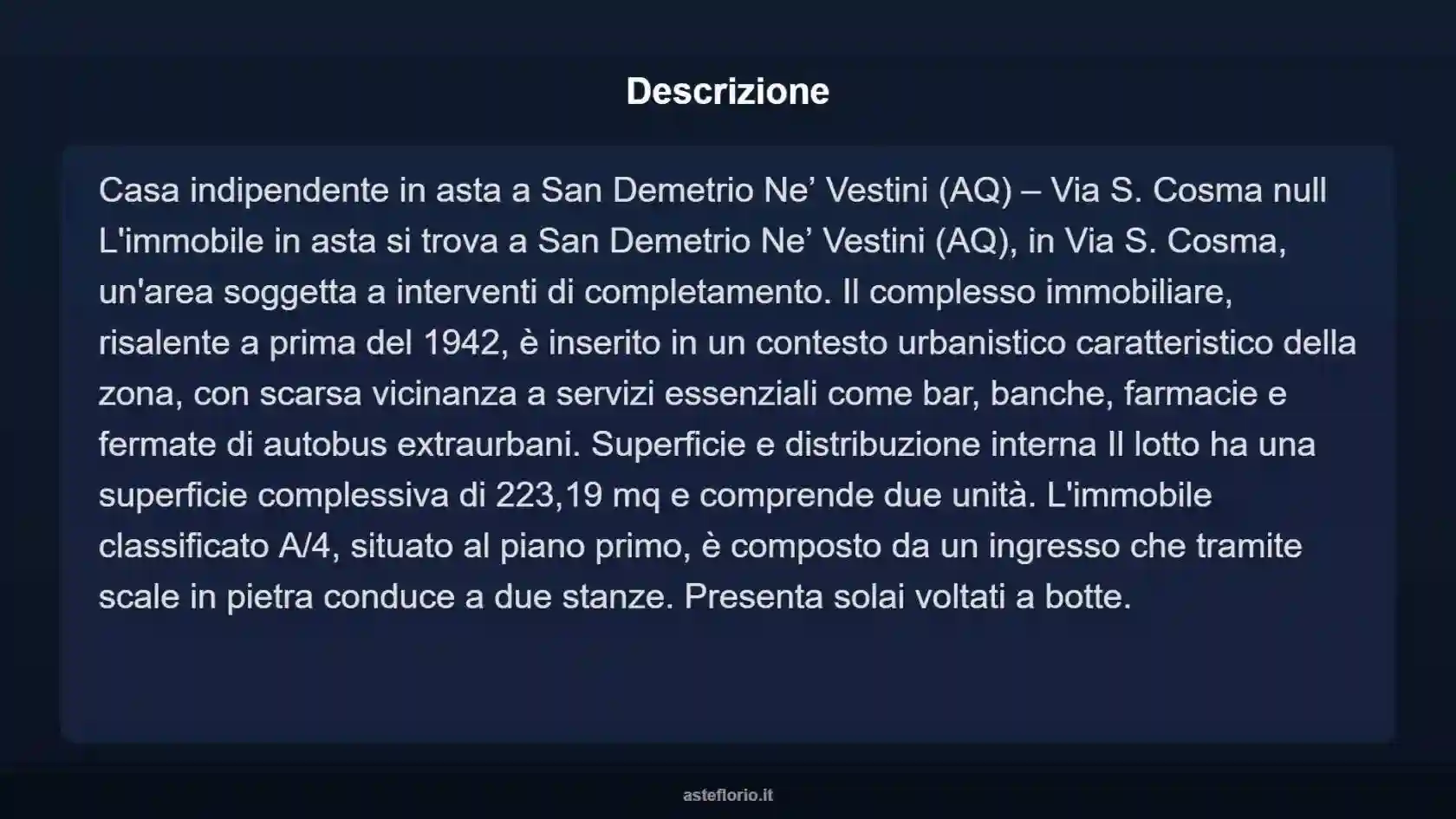 Villa - foto 3