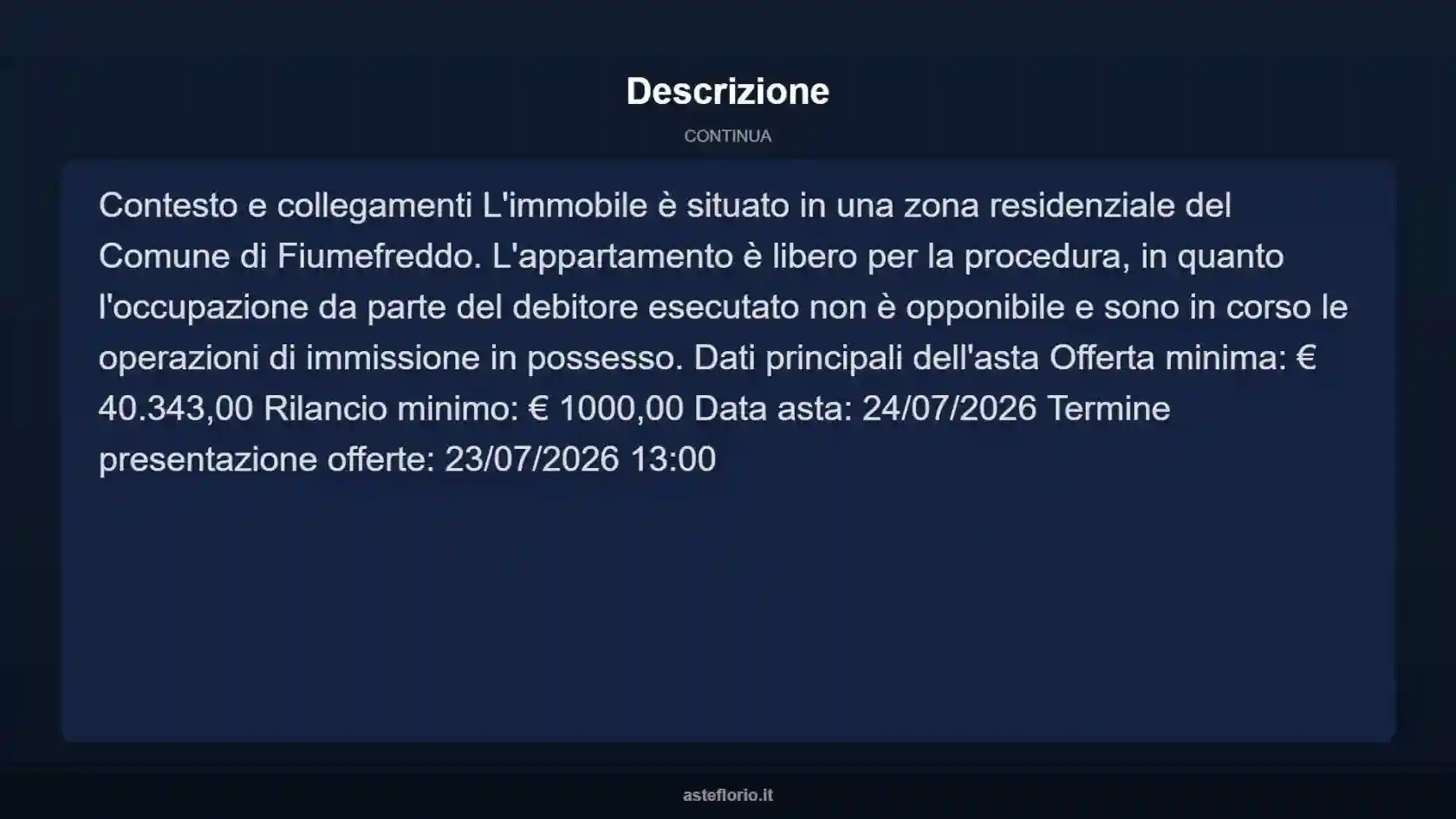 Appartamento - foto 4