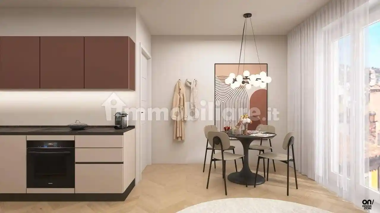 Appartamento in vendita a Verona