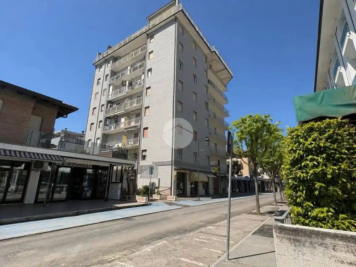 Appartamento in vendita a Gatteo