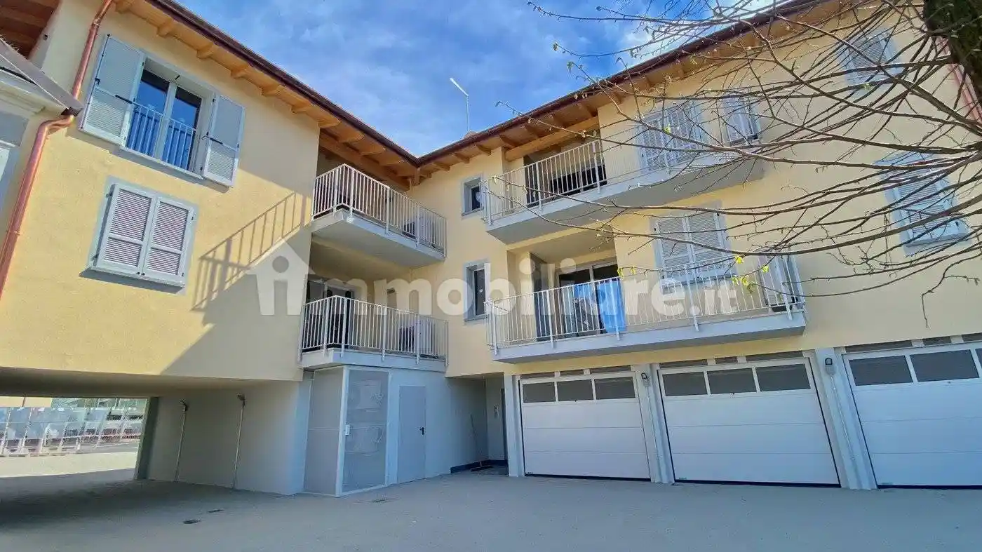 Appartamento in vendita a Mapello