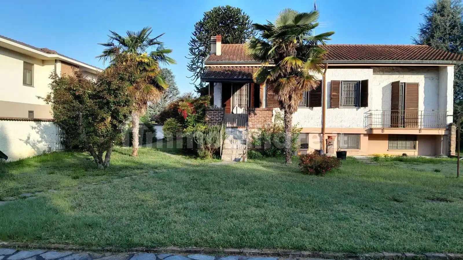 Villa in vendita a Turbigo