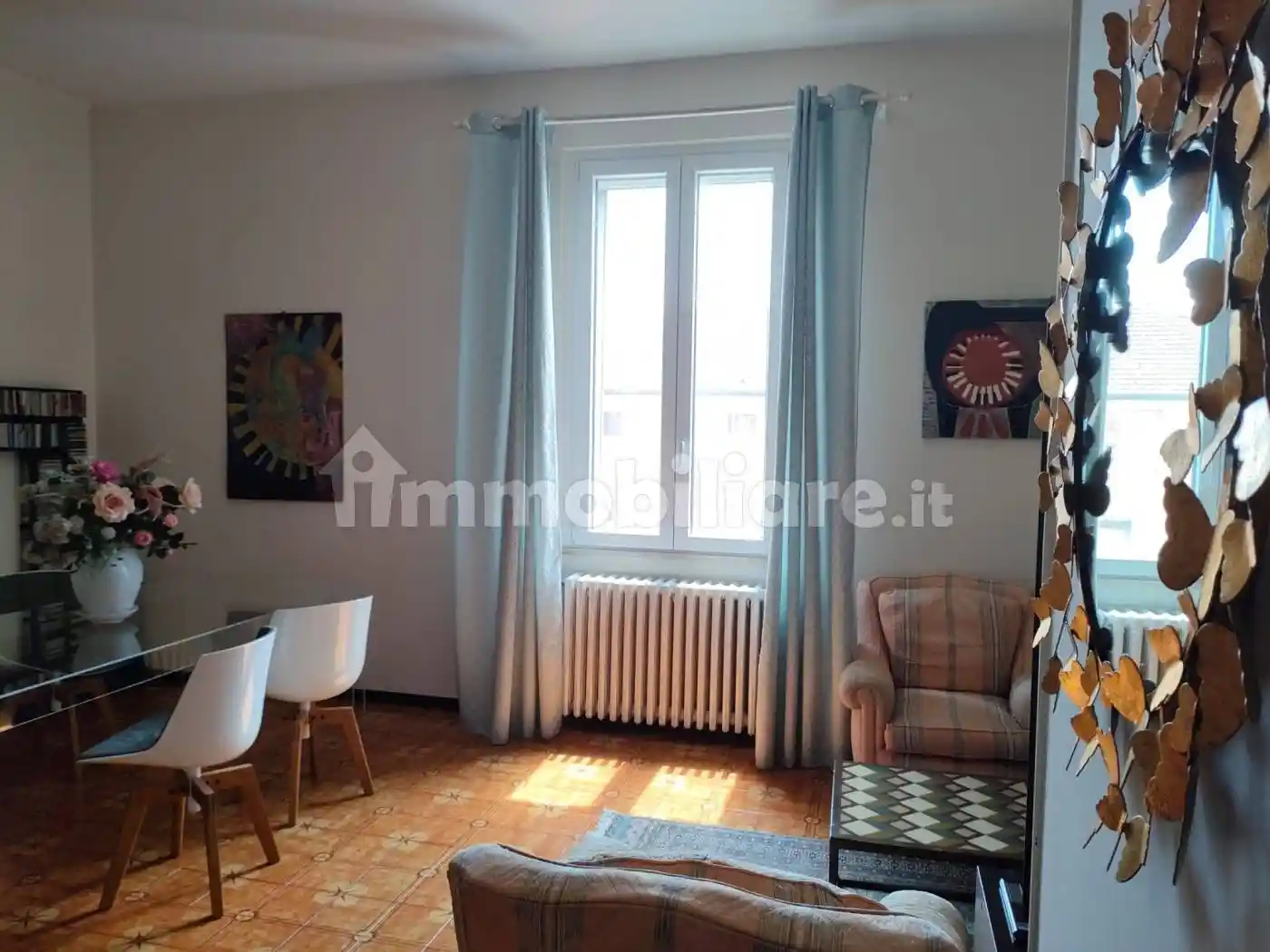 Appartamento in vendita a Pavia