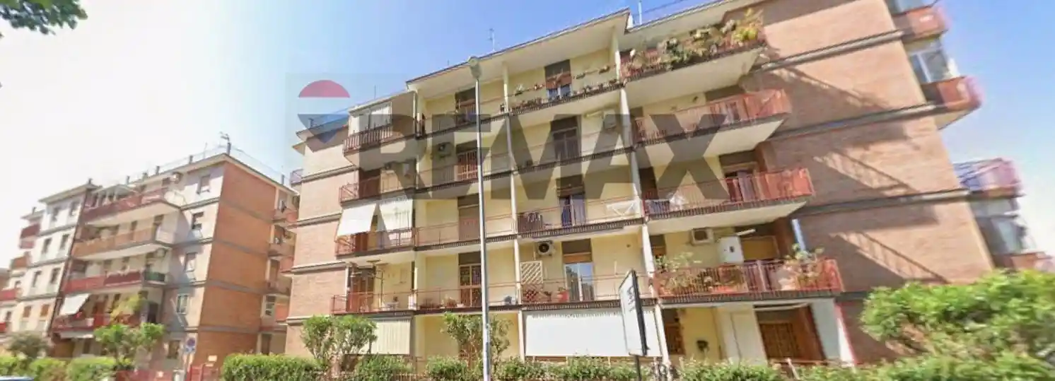 Appartamento in vendita a Bari