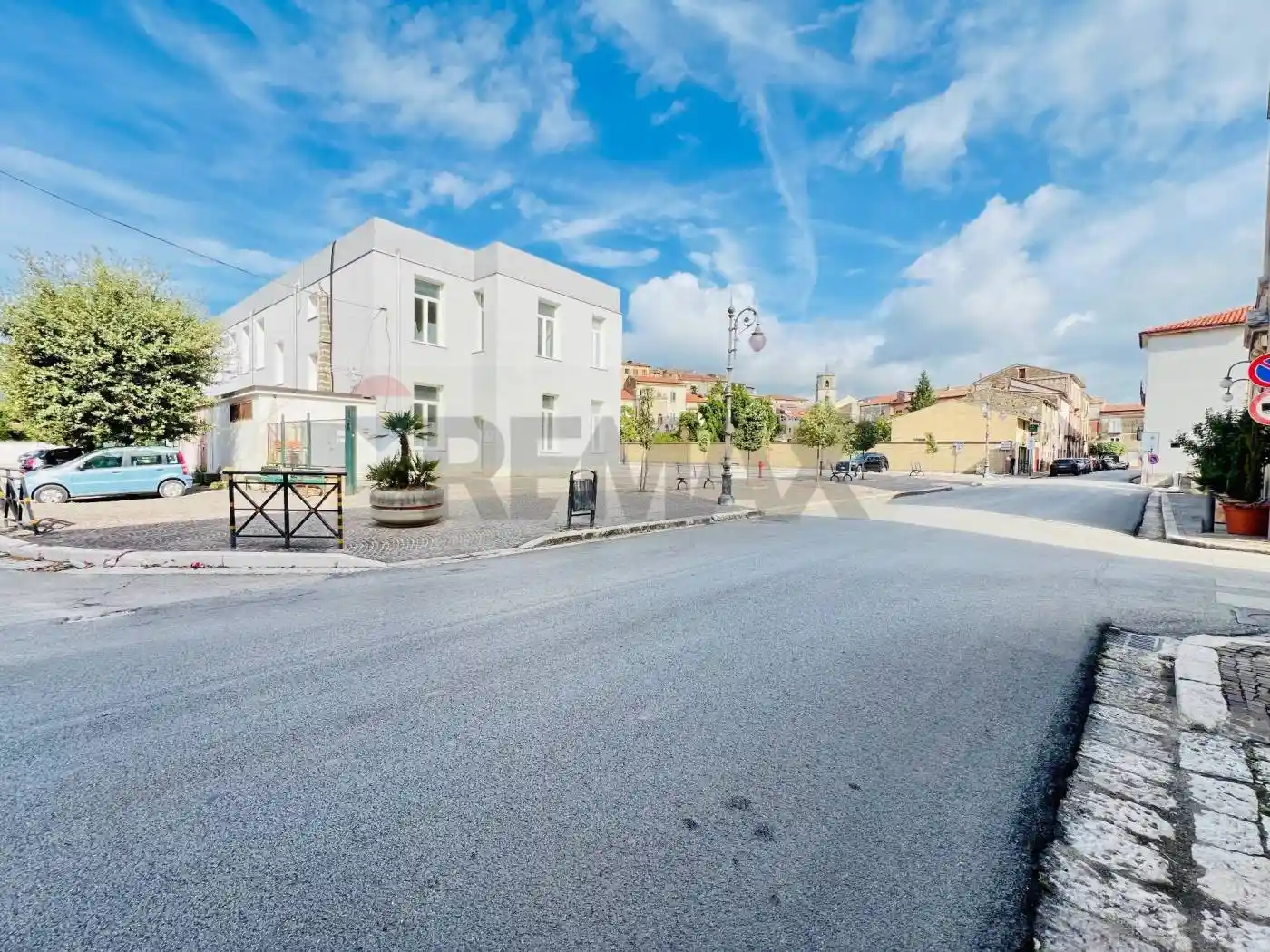 Appartamento in vendita a Pietramelara