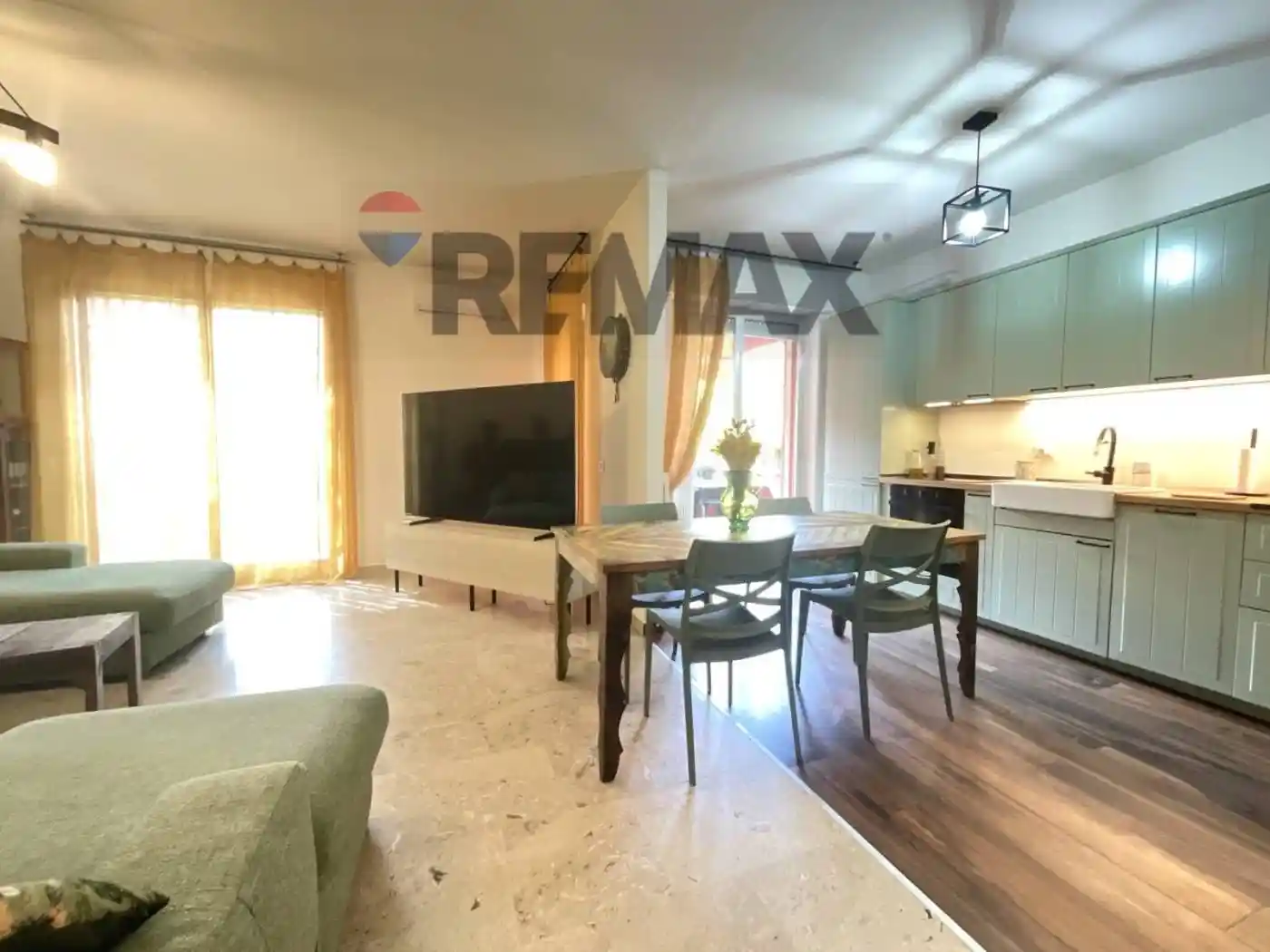 Appartamento in vendita a Arese