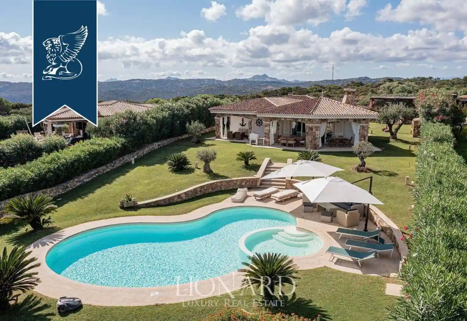 Villa - foto 4