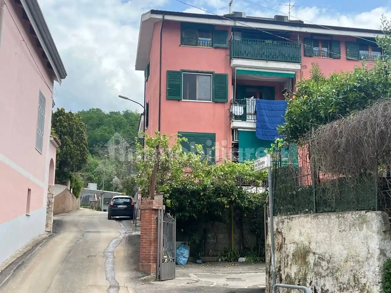 Appartamento in vendita a Baronissi