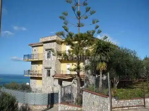 Villa in vendita a Termini Imerese