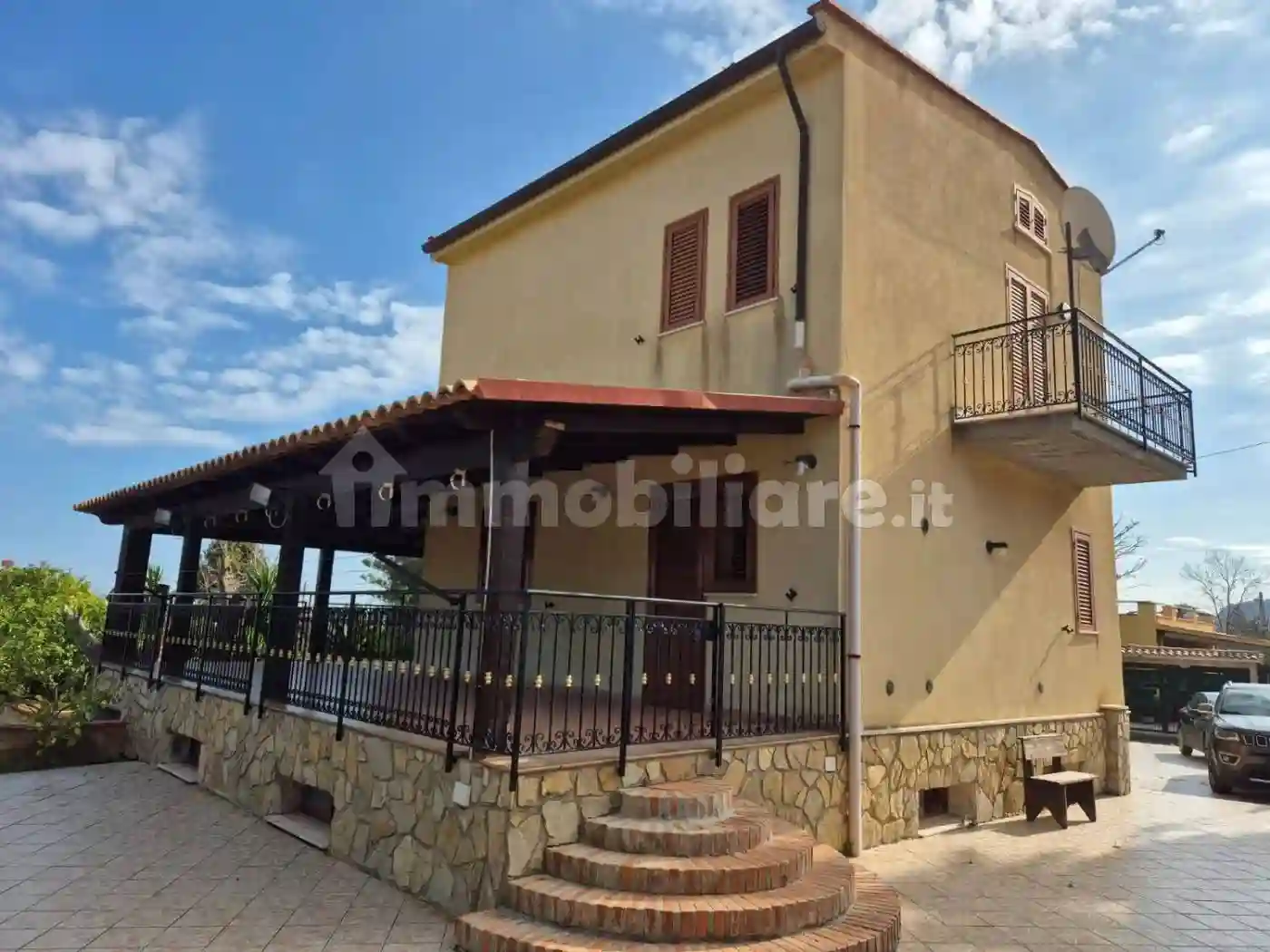 Villa - foto 2