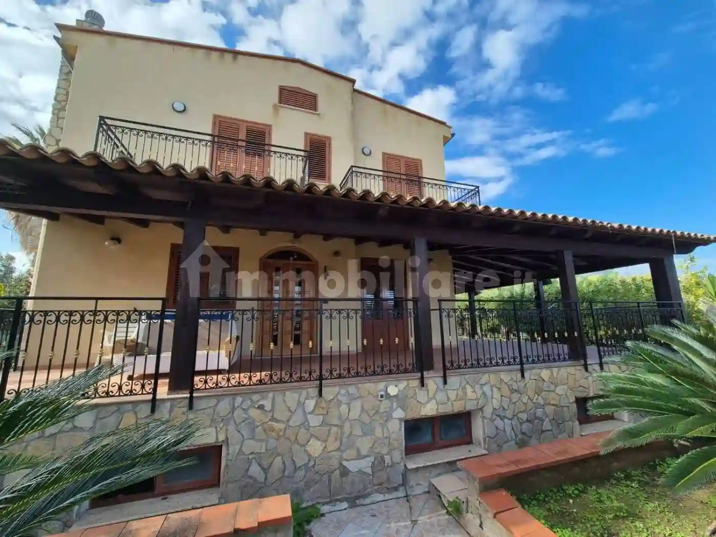 Villa - foto 3