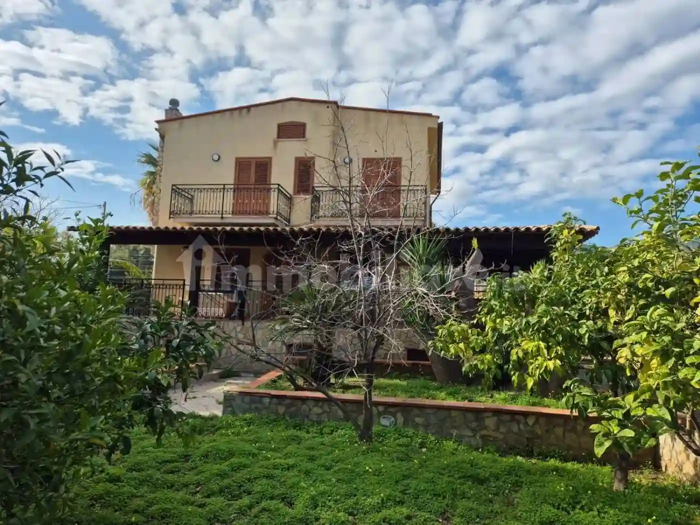 Villa - foto 4