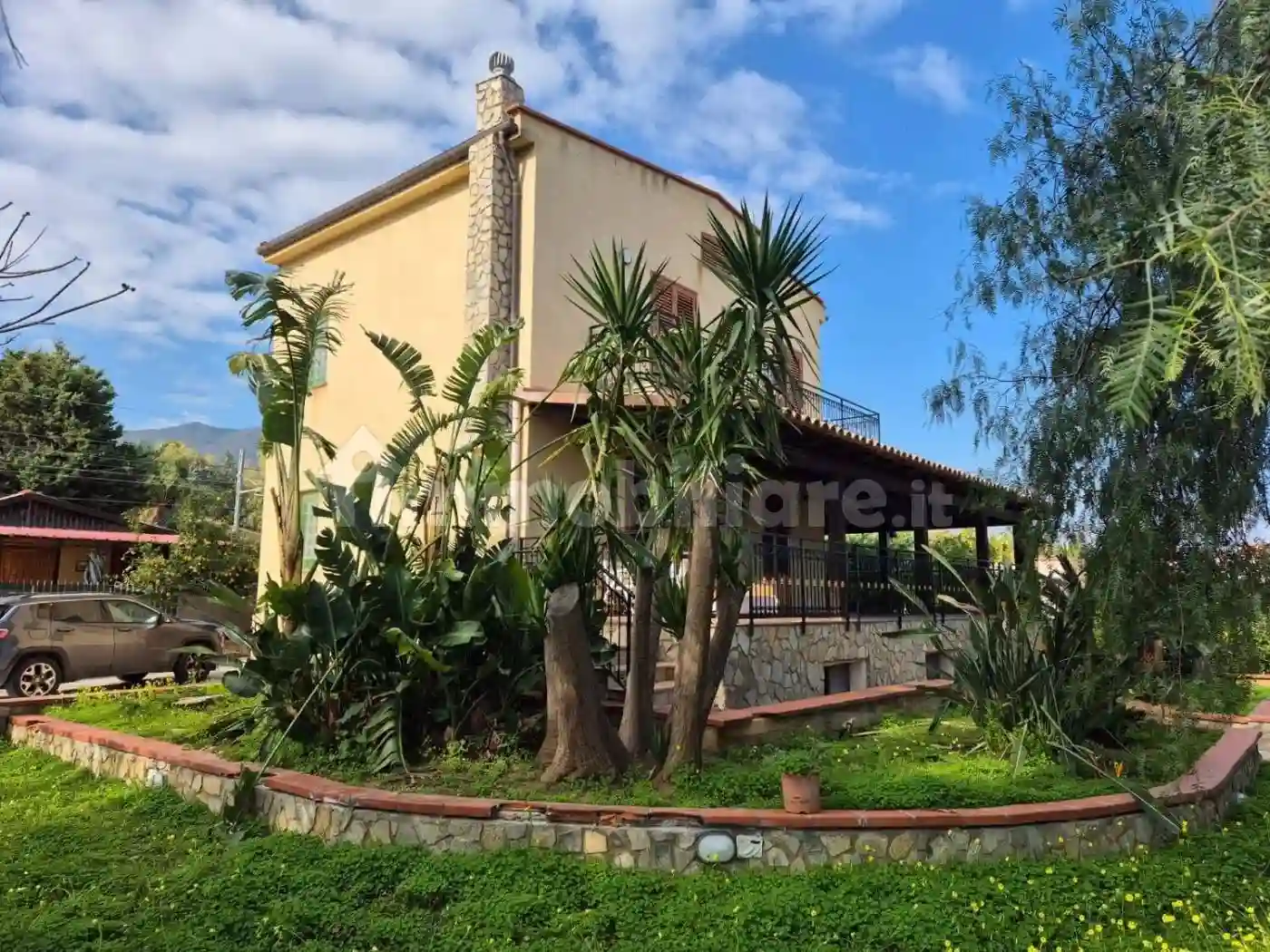 Villa - foto 5