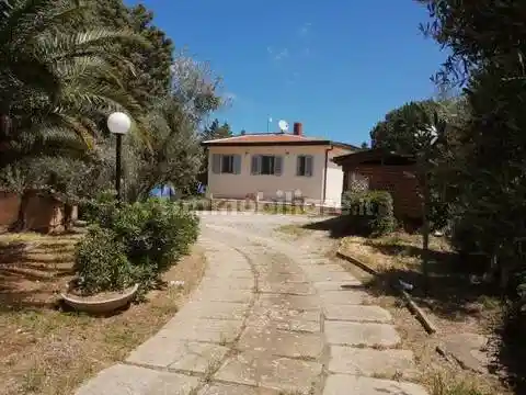 Villa in vendita a Termini Imerese
