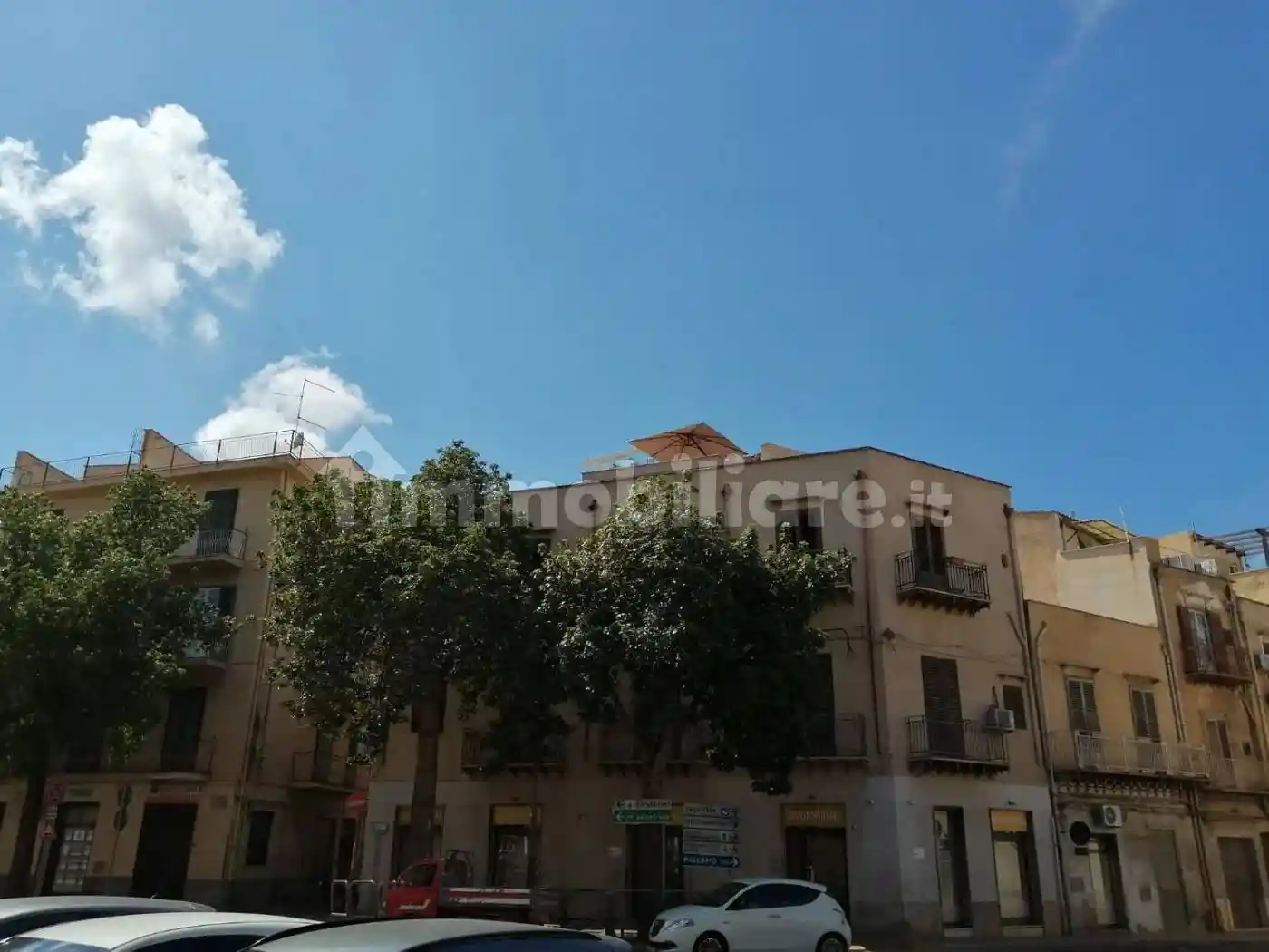 Appartamento in vendita a Termini Imerese