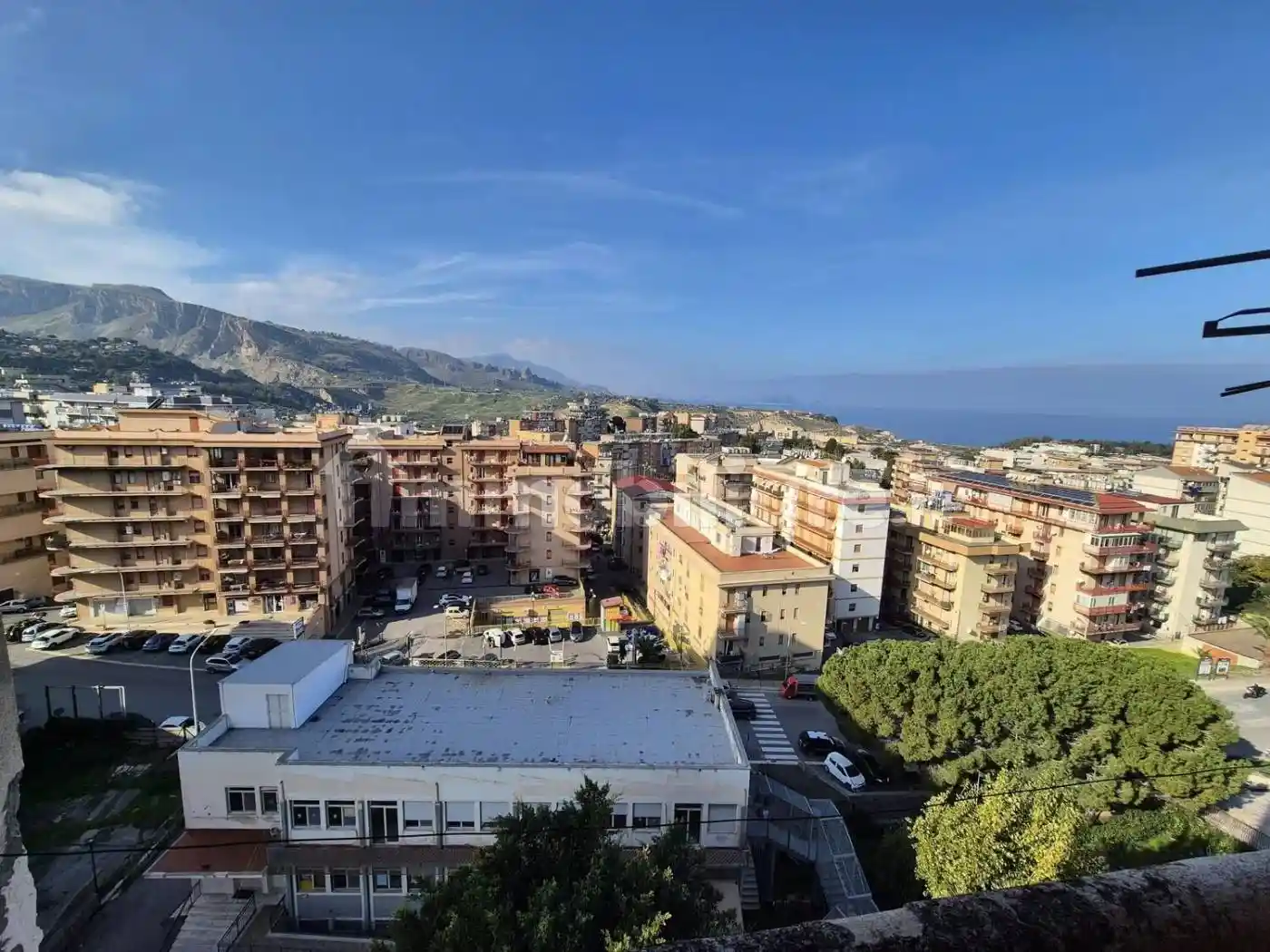 Appartamento in vendita a Termini Imerese