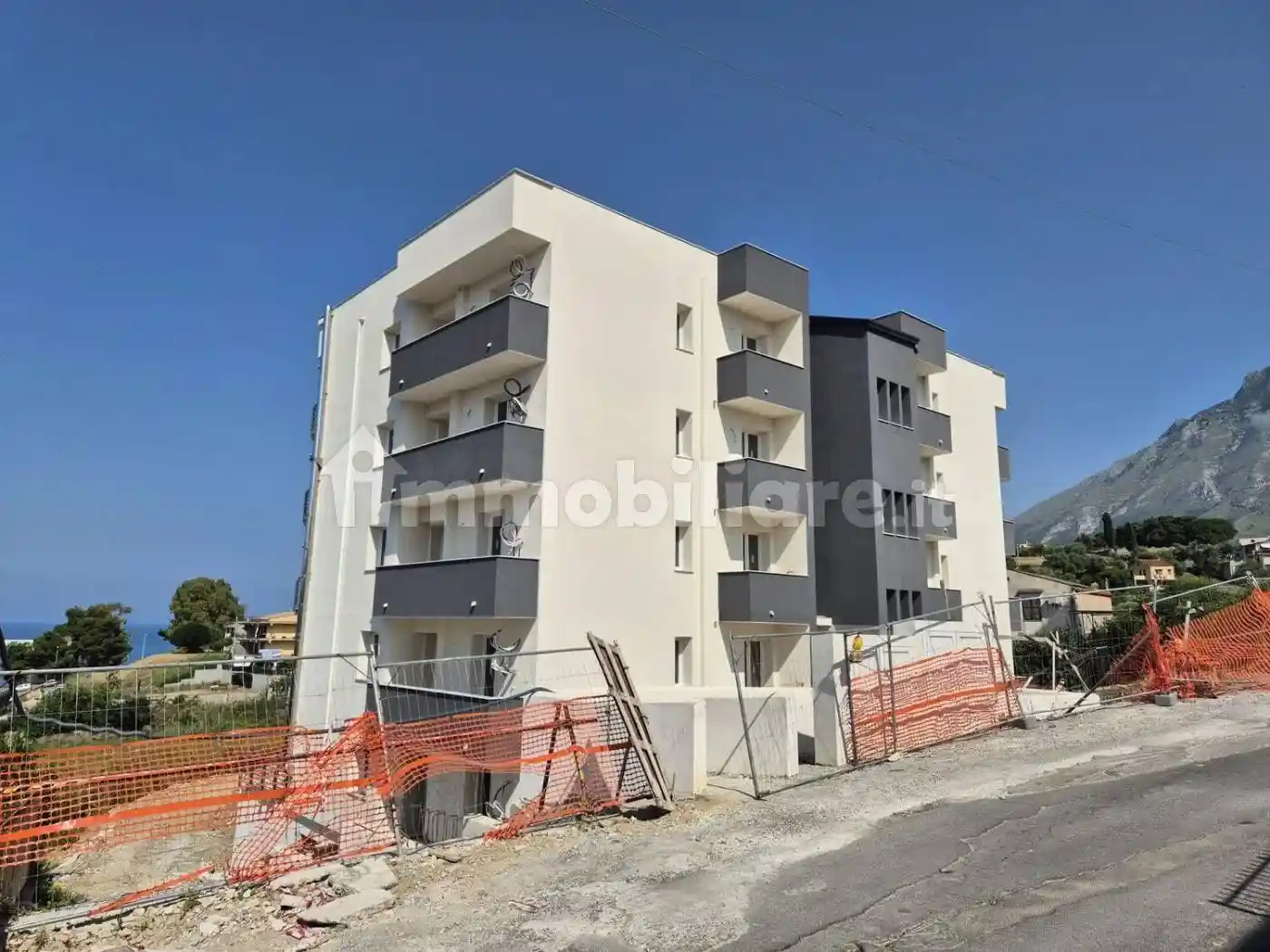 Appartamento in vendita a Termini Imerese