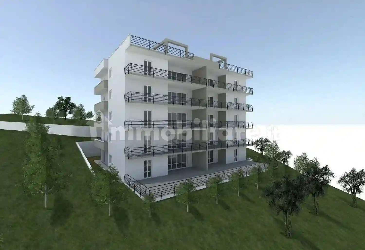 Appartamento - foto 3