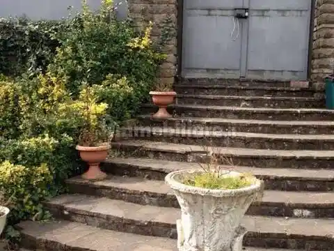 Villa in vendita a Rocca Priora