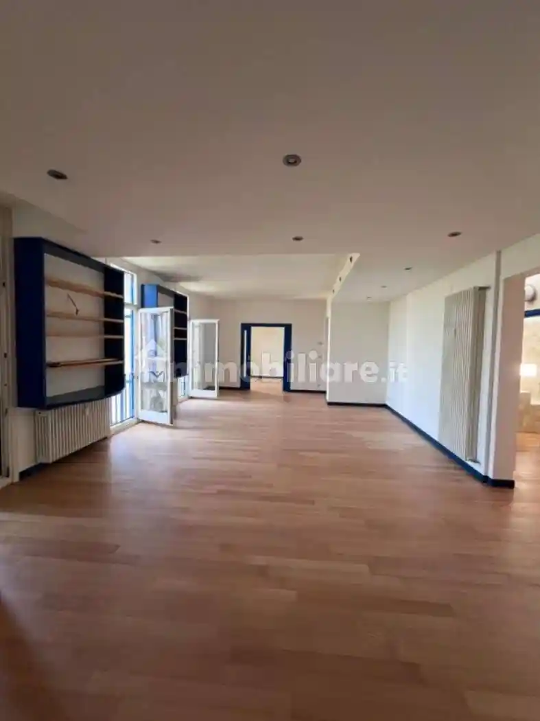 Attico - Mansarda in vendita a Venezia