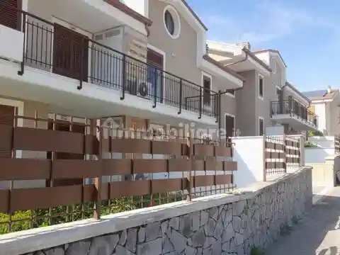 Appartamento in vendita a Grottaferrata