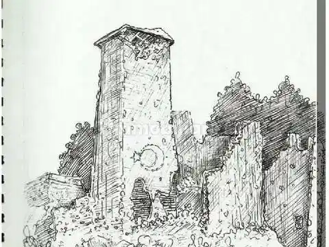 Palazzo - Edificio in vendita a Assisi