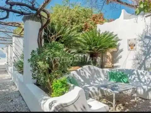 Villa in vendita a Anacapri