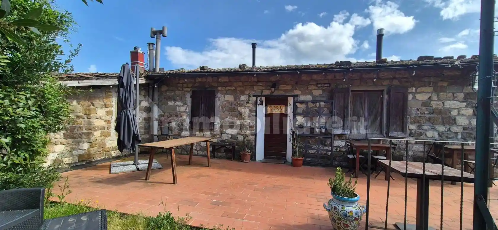 Rustico - Casale in vendita a Fiesole