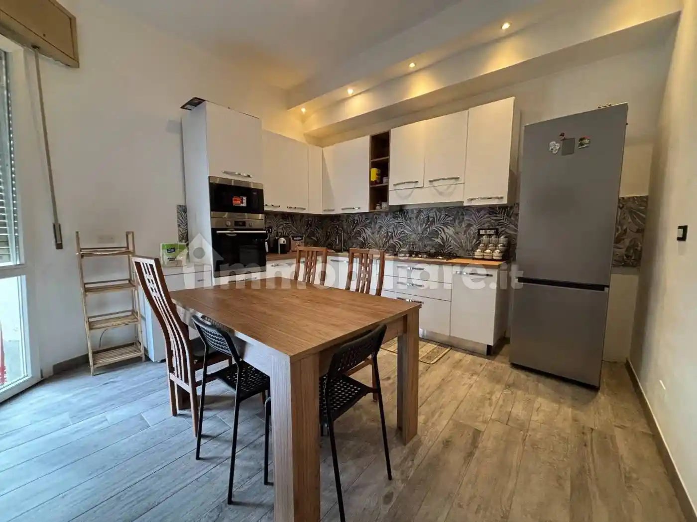 Appartamento in vendita a Vercelli