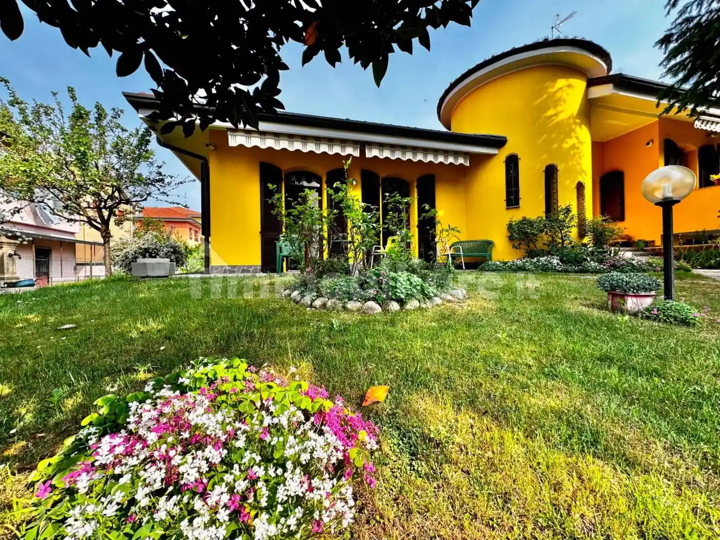 Villa in vendita a Cornaredo