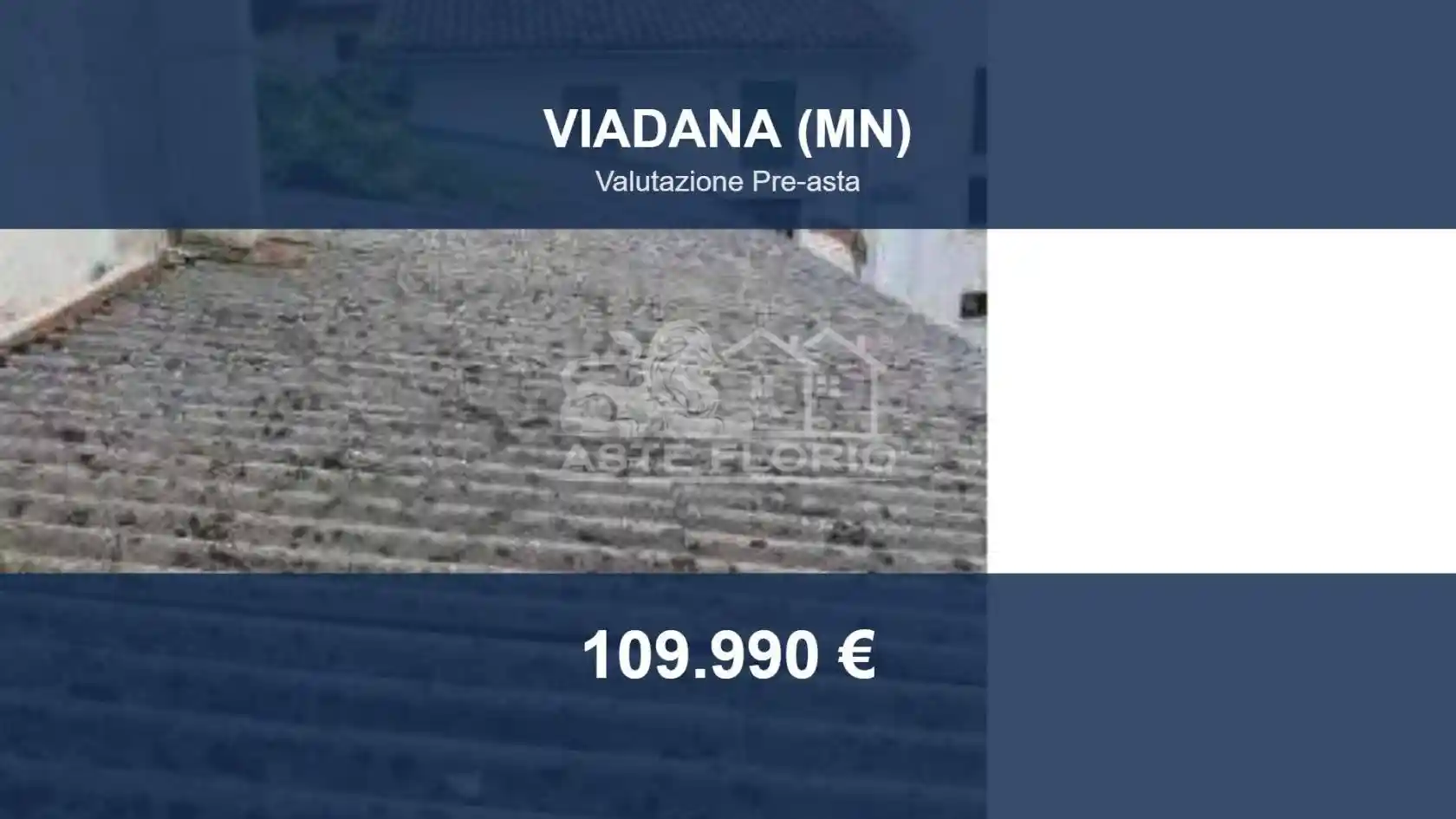 Villa in vendita a Viadana