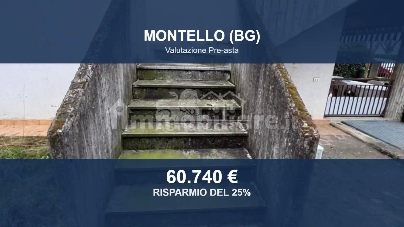 Villetta a schiera in vendita a Montello