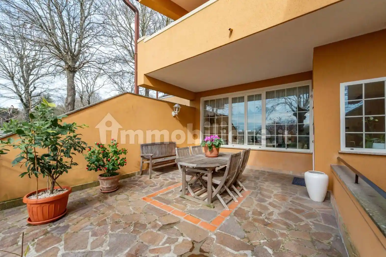 Villa in vendita a Ariccia