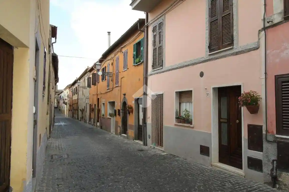 Appartamento in vendita a Cellere