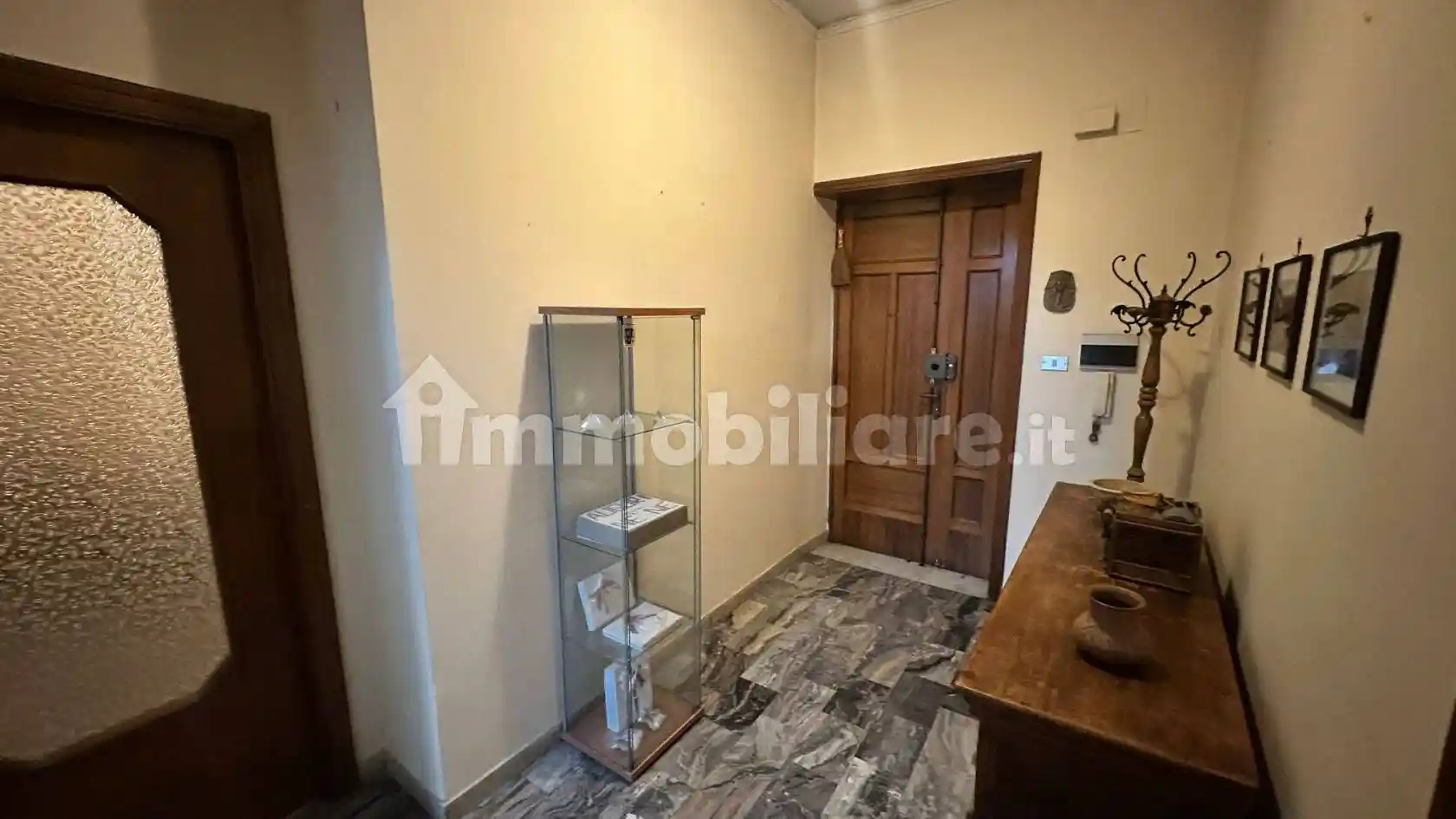 Appartamento in affitto a Afragola