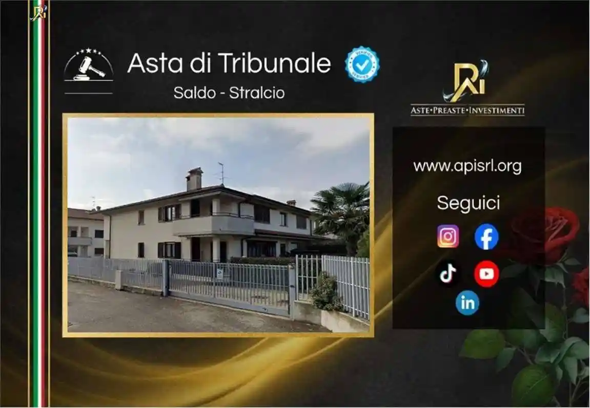 Appartamento in vendita a Inveruno