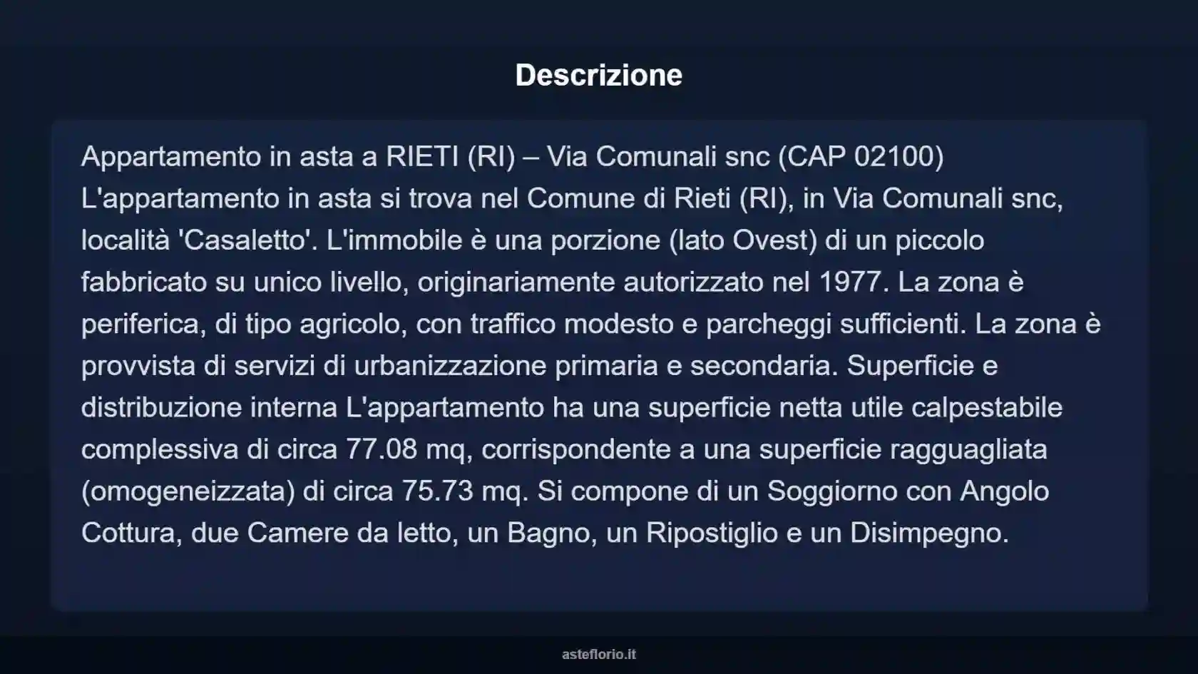 Appartamento - foto 3