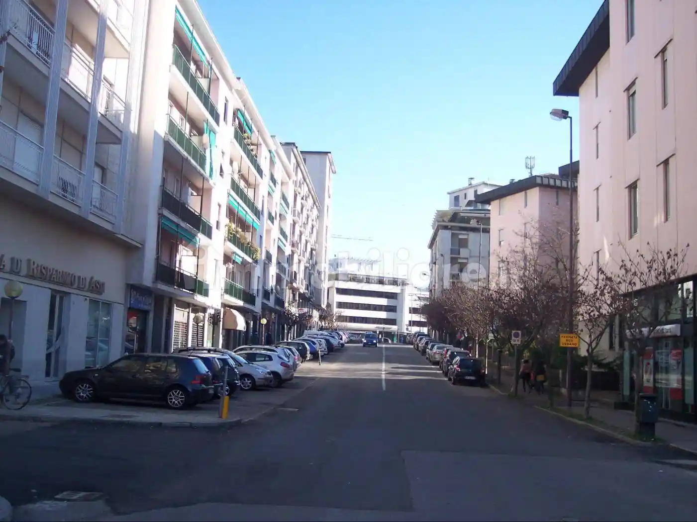 Appartamento in affitto a Alba