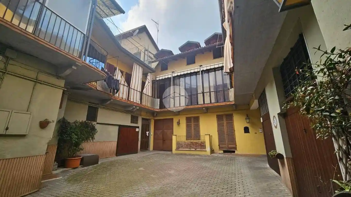 Appartamento in vendita a Bra