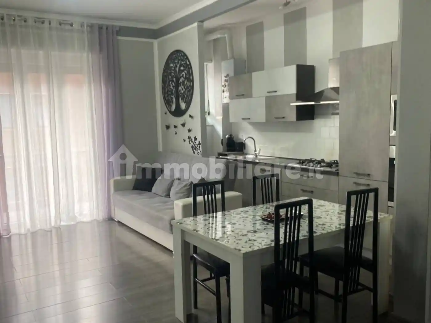 Appartamento in affitto a Rivoli