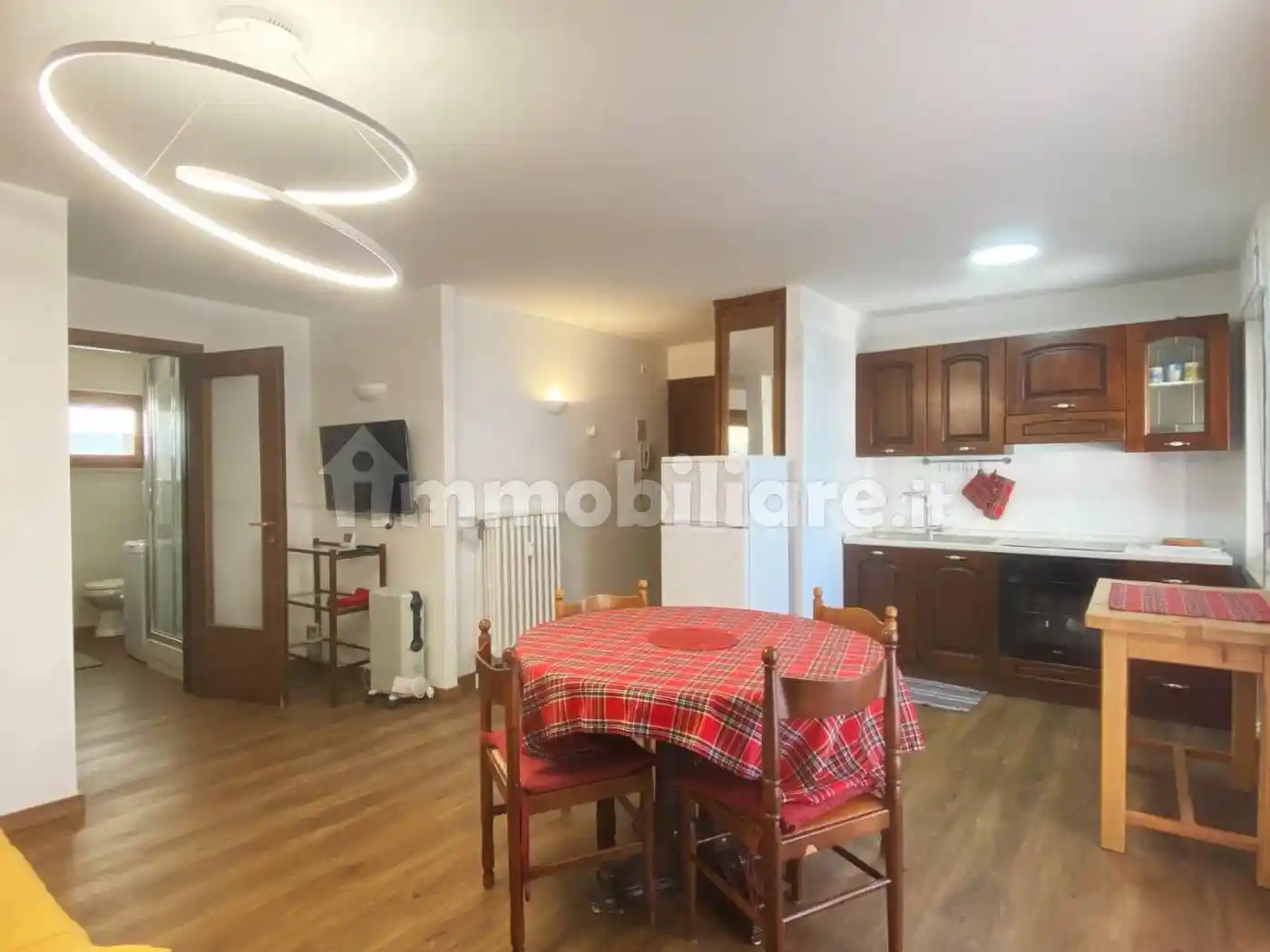 Appartamento in affitto a Sauze d'Oulx